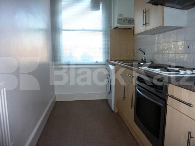 			1 Bedroom, 1 bath, 1 reception Flat			 Mercers Road, TUFNELL PARK 